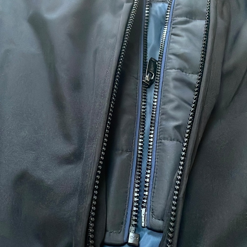 Weatherproof - Men’s Stretch Tech Jacket - Picture 4 of 10